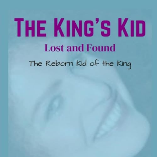 The King&amp;rsquo;s Kid by Irene Leland episode artwork