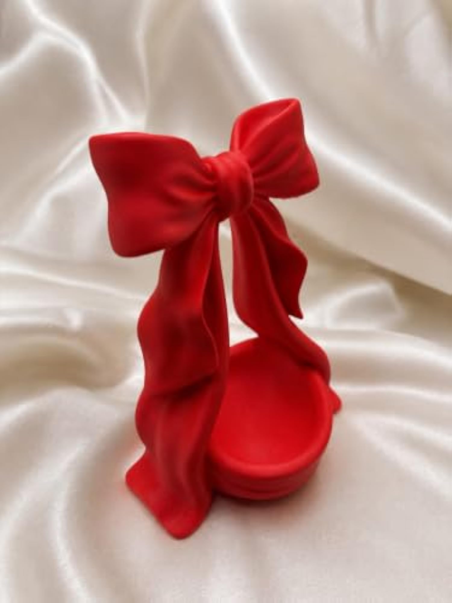 Bow Jewellery Organizer & Trinket Dish, Decorative