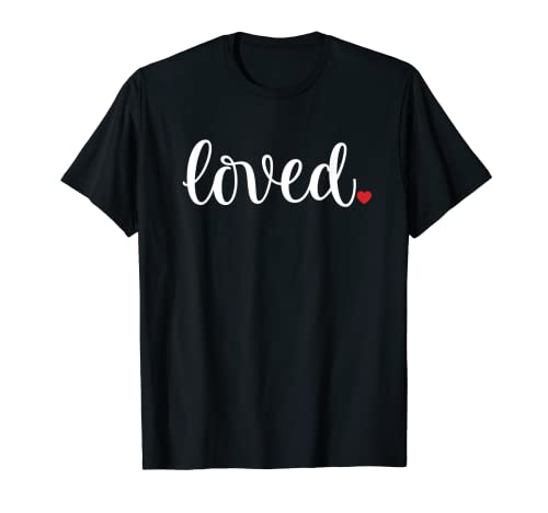 Camisas para el día de San Valentín para niñas y mujeres, regalo divertido Camiseta