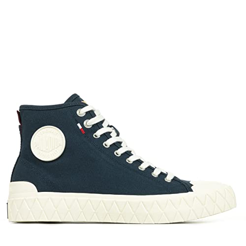 Image of Palladium Unisex High-top Sneaker