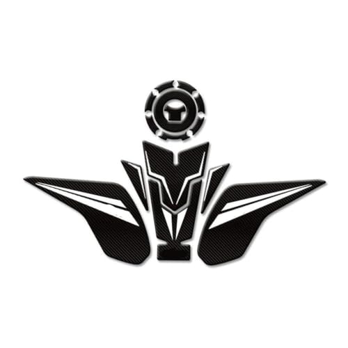 Autocollants pour Honda CB400F CB 400 F 400F 2024 protège réservoir