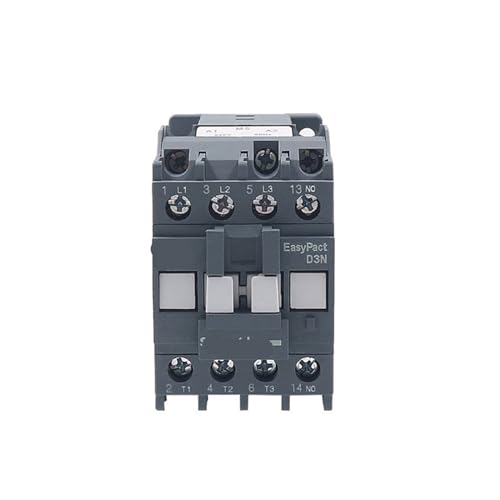 LC1N1810Q5N contacteur CA évitez les pannes de moteur en AC380V