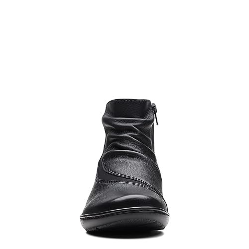 Clarks Women's Cora Derby Ankle Boot3