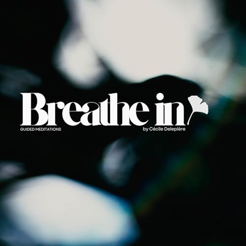 BREATHE IN | Grounding 彡