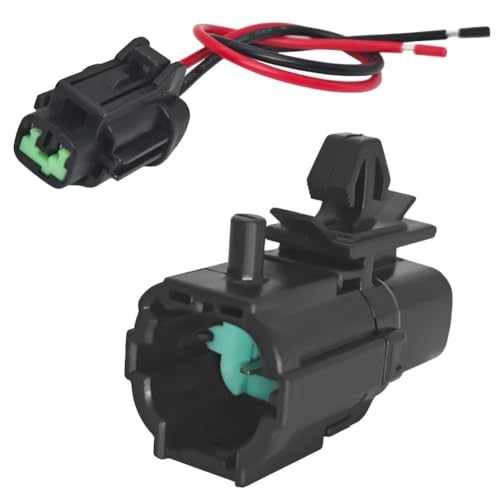 Sensor de temperatura del aire ambiente para Infiniti FX35 FX45 cable 277223VA0A 2