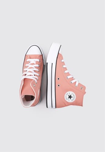 Converse CHUCK TAYLOR ALL STAR EVA LIFT BASKETS PLATEFORME Niño/a grande