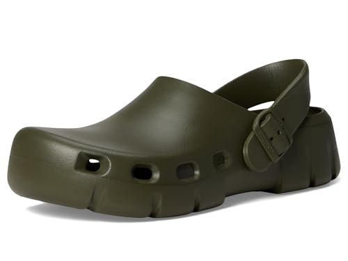 Image of Birkenstock Unisex-Adult Birki Flow Eva (Unisex)