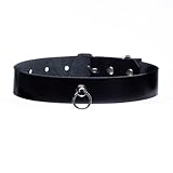 ⚜️ Zusätzliche Löcher sind (falls nötig) einfach und ohne Probleme zu stanzen. Mit Cutter oder scharfer Schere zudem beliebig kürzbar: kein Ausfranzen, da Echtleder!