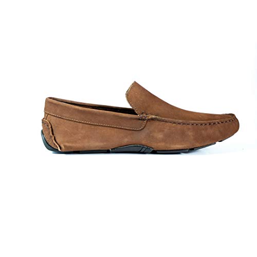 Mocassim Castor REF. 7585CASTOR (41)