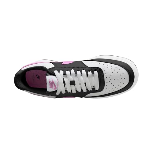 Image of Nike Women's Court Vision Low Next Nature Shoes