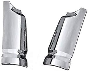 スーパーグレート コーナーパネル サイド メッキ コーナー 年式:H8/6〜H19/3