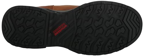 Wolverine Men's Reforce 6" Waterproof Industrial Boot4