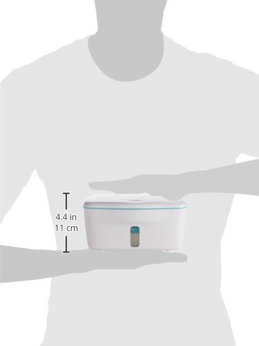 OXO Tot Perfect Pull Wipes Dispenser