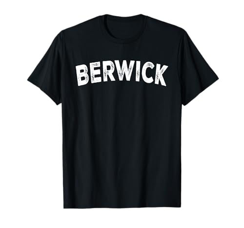 Image of Berwick T-Shirt