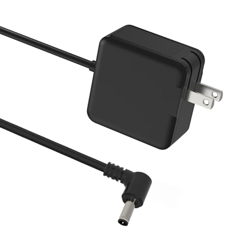 Dalugo レッツノート ACアダプター 16V 3.75A-4.06A 65W Let's note 充電器 GaN採用 折畳プラグ 軽量 小型 パナソニック向け ノートパソコン 充電器 互換CF-AA6402A CF-AA6412C CF-AA6372AJS CF-AA64L2C 電源アダプター 対応CF-LX6 SZ6 LV2 SV3 SR3 QV1等