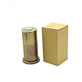 Standard Hydraulic Transmission Filter YL-163-100 YL163100 Compatible with Shantui SL50W-3 (H-1600)