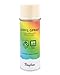 Produktbild RAYHER HOBBY 34145508 Acryl-Spray, Acryllack, beige, seidenmatt, Sprühlack für innen und außen, hohe Deckkraft, umweltbewusst spraylackieren, Dose 200 ml
