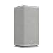 Produktbild Fractal Design PC Gehäuse Mood Grau - Elegantes Stoffdesign, 180 mm Lüfter, m-ITX, Effiziente Kühlung