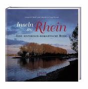 Inseln im Rhein 3933070481 Book Cover
