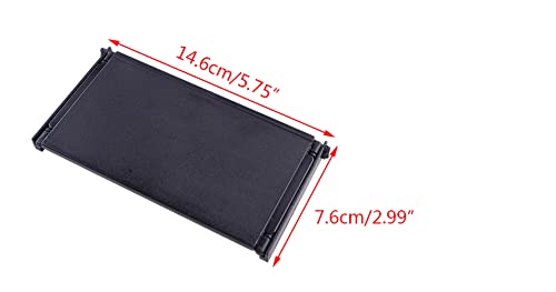 Navigation GPS Sunshade Hood Radio Stereo DVD Adjustable Sun Shade Visor Cover Shield for Car