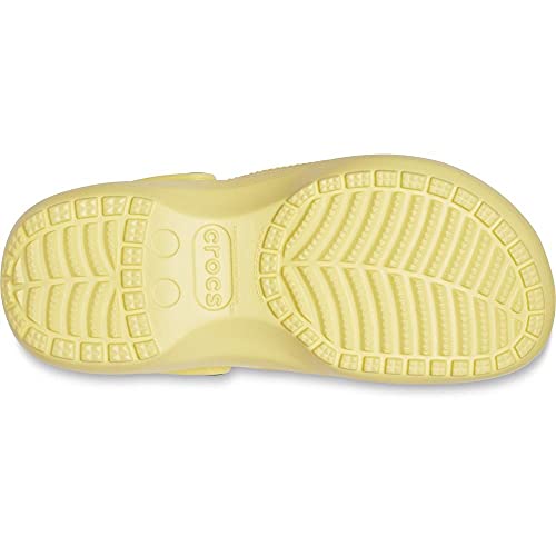 Image of Crocs Women's Classic Platform Clog