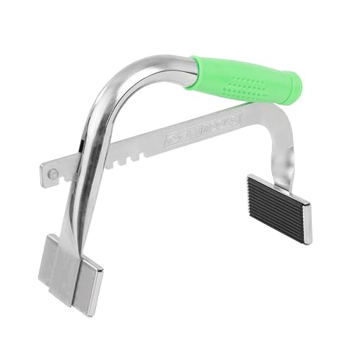 OEMTOOLS 25316 Battery Carrier Lifts Top Post or Side Post Batteries |…