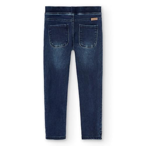Pants Boboli 490317 pantalón juvenil de algodón talla 14 años 2