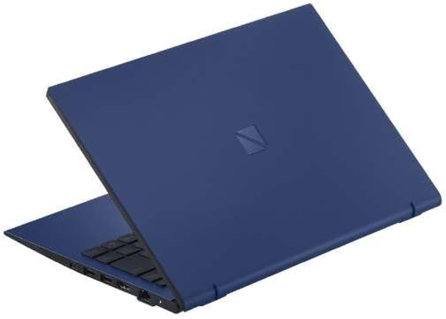 【美品】⭐️NEC LAVIE 14型 ノートパソコン PC-N143CHAL LaVie N NEC ノートパソコン 14 型(インチ)LAVIE N14 Slim PC-N143CHAL