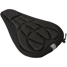 Thicken Comfortable Bike Saddles Covers Bicycles Seats Covers Shock Absorption Bicycles Cycling Saddles Cycling Accessori