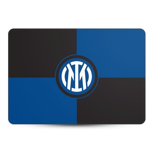 Autocollant Inter Milan MacBook Pro 13 A2338 Éviter Rayures Skin Vinyle