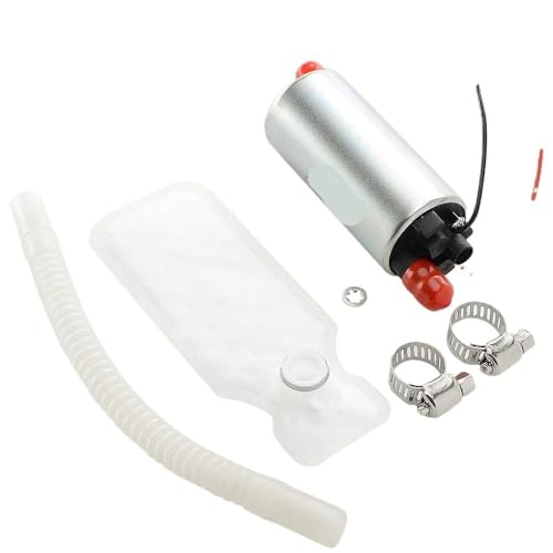 Pompe à carburant de moto pour 125 200 390 haute précision compatible 90207088000