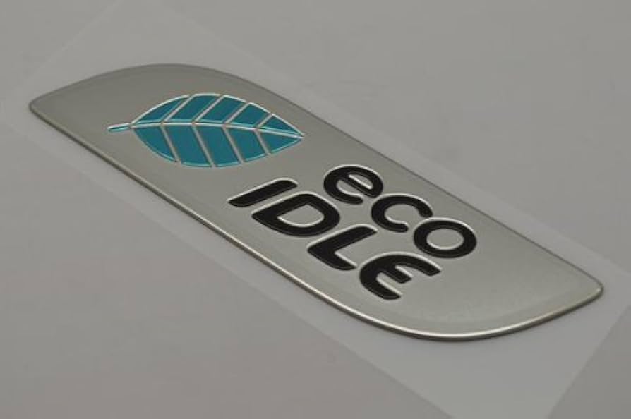 Amazon | ダイハツ ミラココア(L675,L685)ECO IDLE エコアイドリング