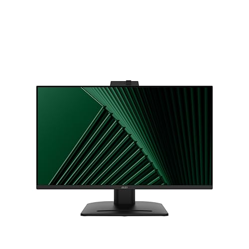 Moniteur de bureau MSI PRO MP275QPDG 27 QHD IPS 100 Hz USB C PD98W - vue 5