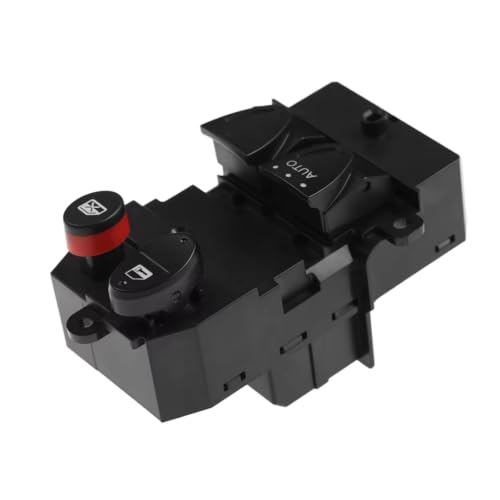 Commutateur de fenêtre Civic 2006-2011 boîtier de commande robuste référence 35750SVAA11 - 3