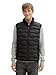 Produktbild TOM TAILOR Herren 1044088 Weste, 29999 - Black, L EU