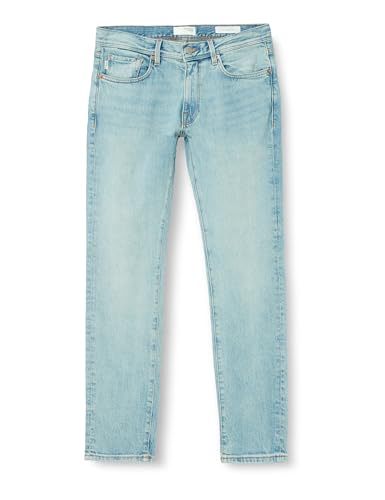 Jeans Leon 3401 L.b Wash Slim pour homme | Pantalon Slh175