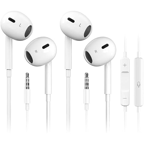 Antool Wired Earbuds Cover
