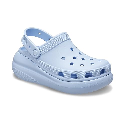 Image of Crocs Unisex Adult Crush Clogs