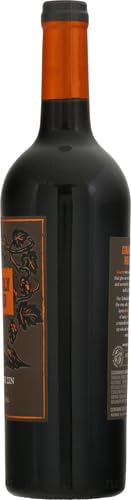 Gnarly Head 0082242294935 Old Vine Zinfandel, 750 Ml thumb #12