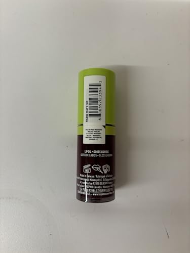 Nyx Professional Makeup K5441400 Fat Oil Lip Drip, Moisturizing Lip Gloss thumb #2