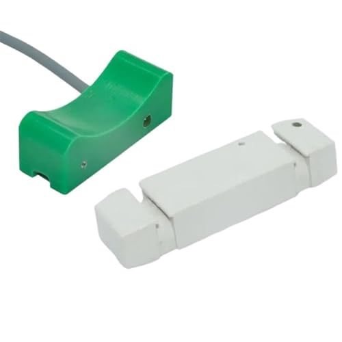 Interruptor NPN R50 detector de nivel de agua de 3 hilos DC 10-30V 4