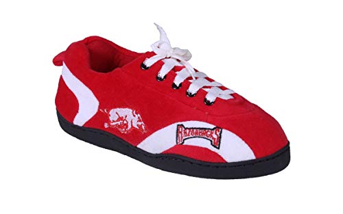 Comfy Feet NCAA All Around Indoor Outdoor Slippers