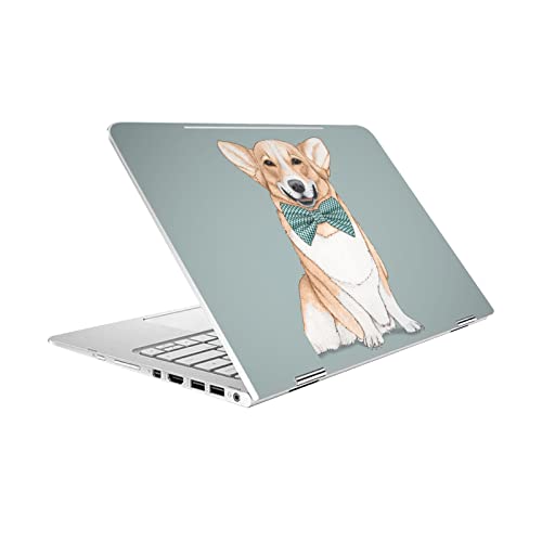 Peau autocollante HP Spectre Pro X360 G2 pour éviter les rayures PC