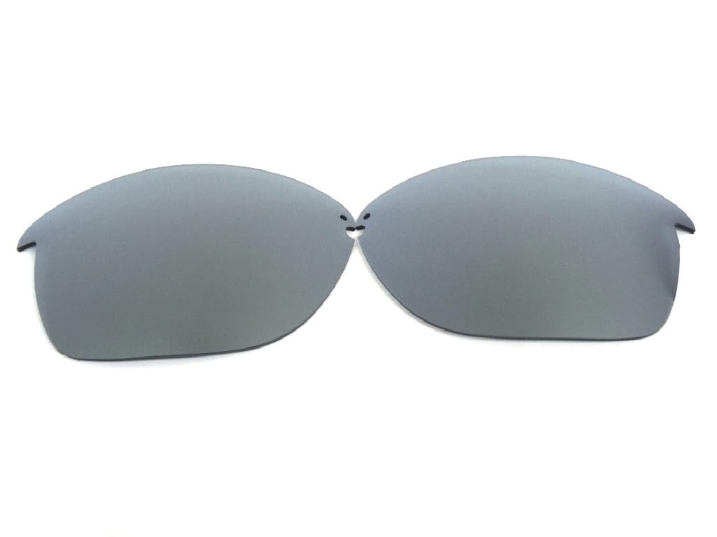Galaxylense Unisex Titanium Galaxy Replacement Lenses For Oakley Unstoppable Oo9191 Sunglasses Polarized Color