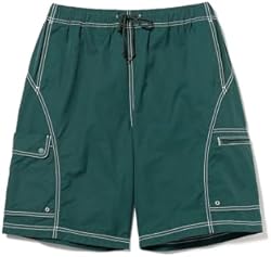 [ビームス] ショーツ コントラストステッチ イージー ショーツ メンズ 11250938803