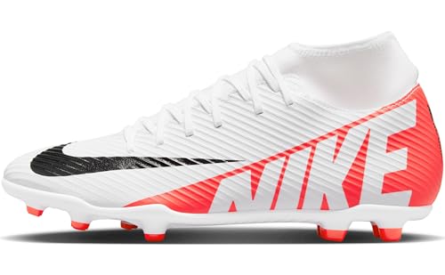Nike Men's Superfly 9 Club Fg/MG Football Boots