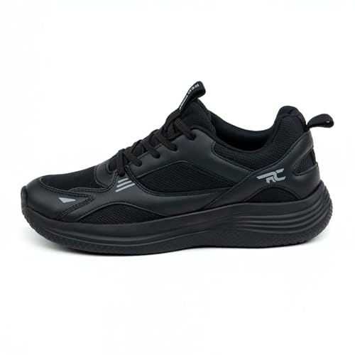 Image of Red Chief Sports Lace Up Low Ankle Walking Shoes for Men | Sports Shoes for Men | Shoes for Man Stylish | W7011