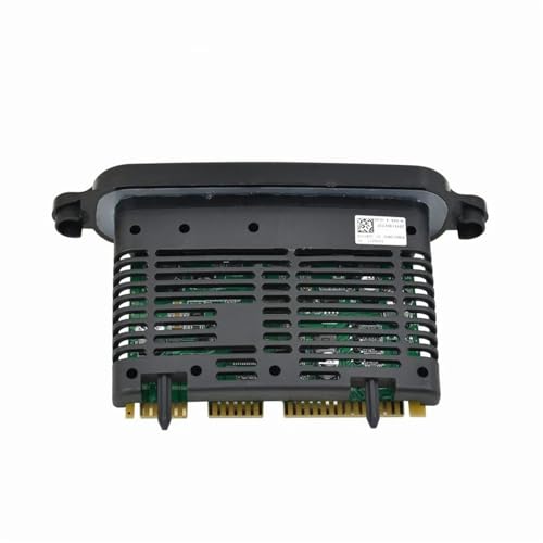 Phare xénon BMW F11 en panne ? Solution avec le module 63117316217 - 4
