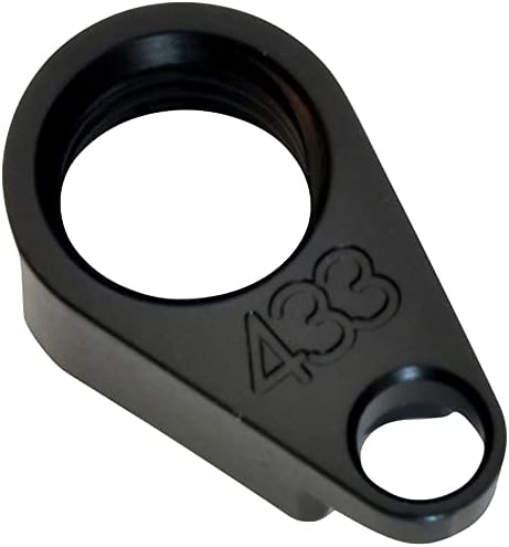Wheels Manufacturing Derailleur Hanger - 433