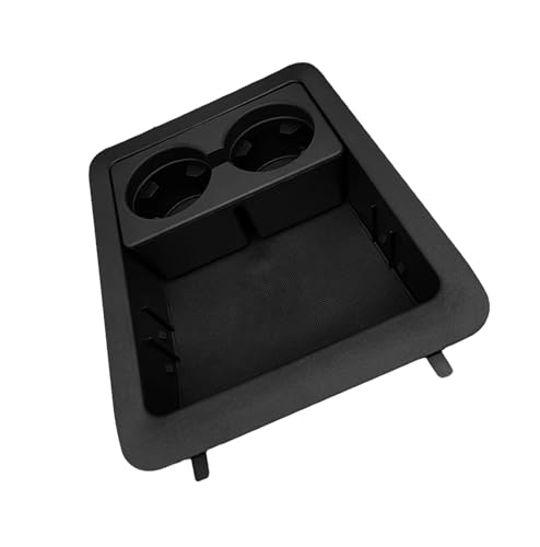 Support Gobelet Sierra 1500 Organisateur Voyage Console Avant